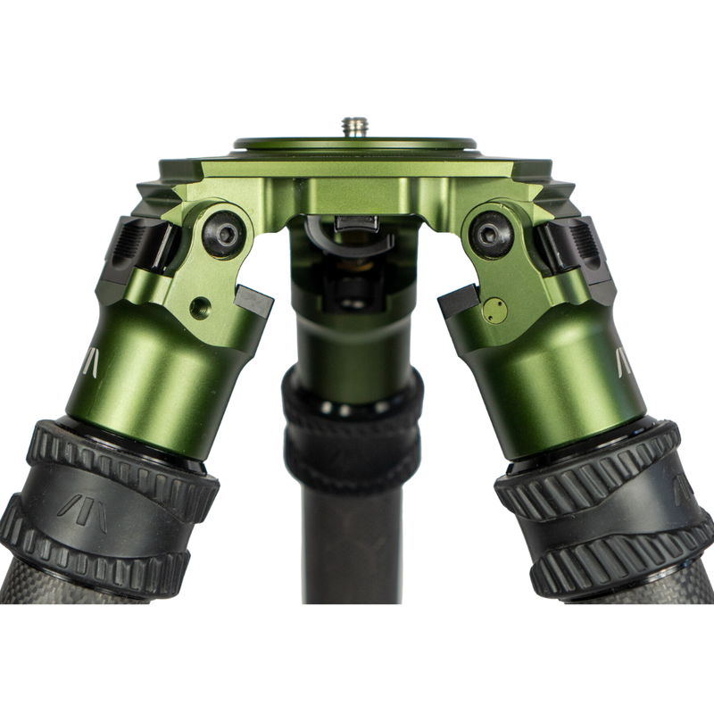 Fat Boy Tripods - Elevate 3 Section Tripod