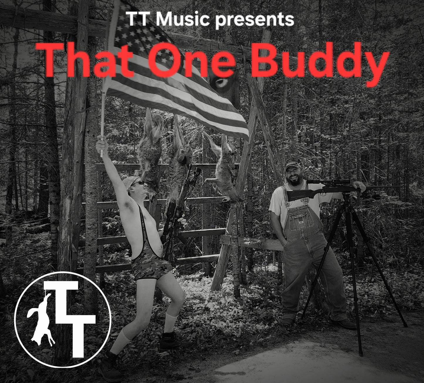 TT Music - That One Buddy