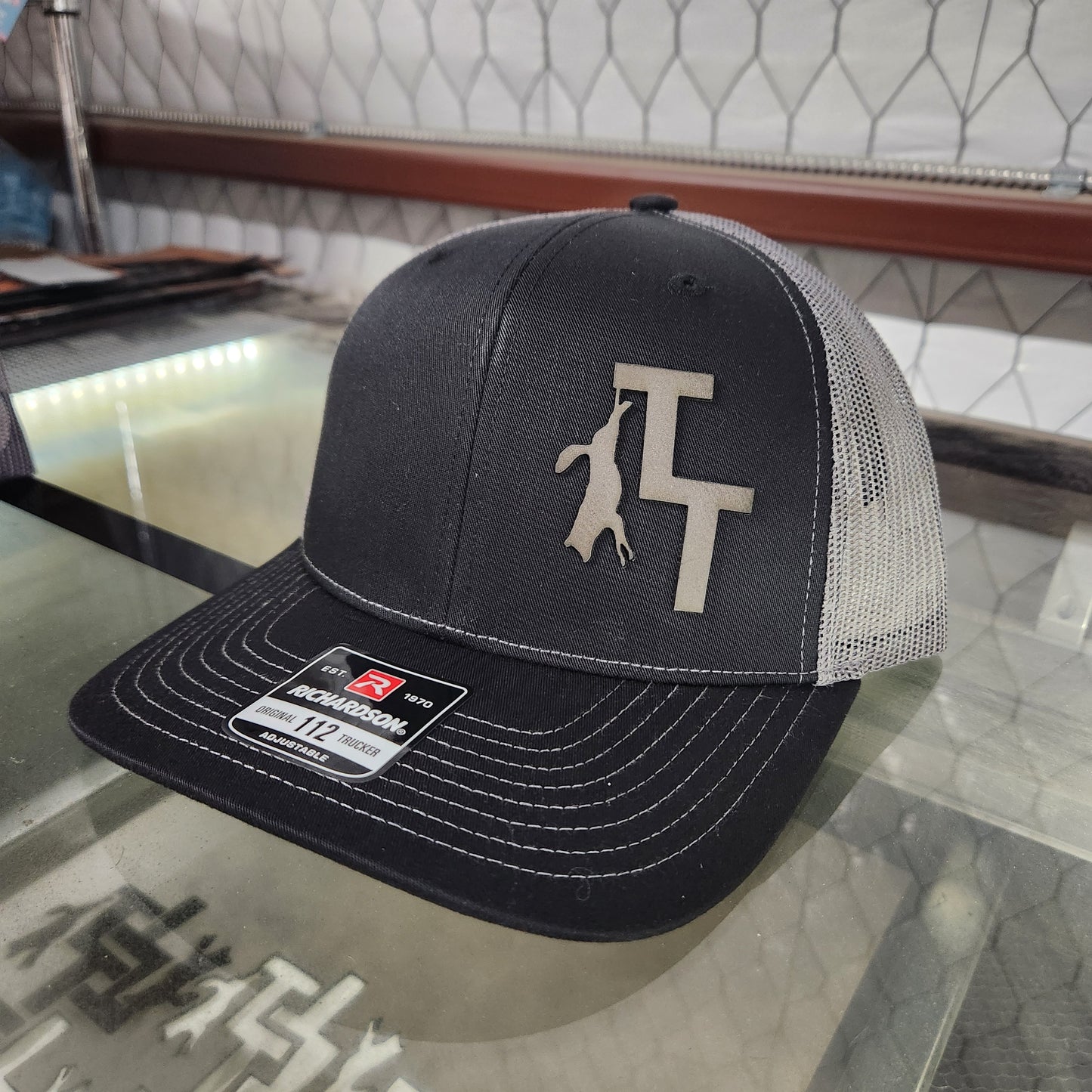 TT - Fur Harvester Series Hat