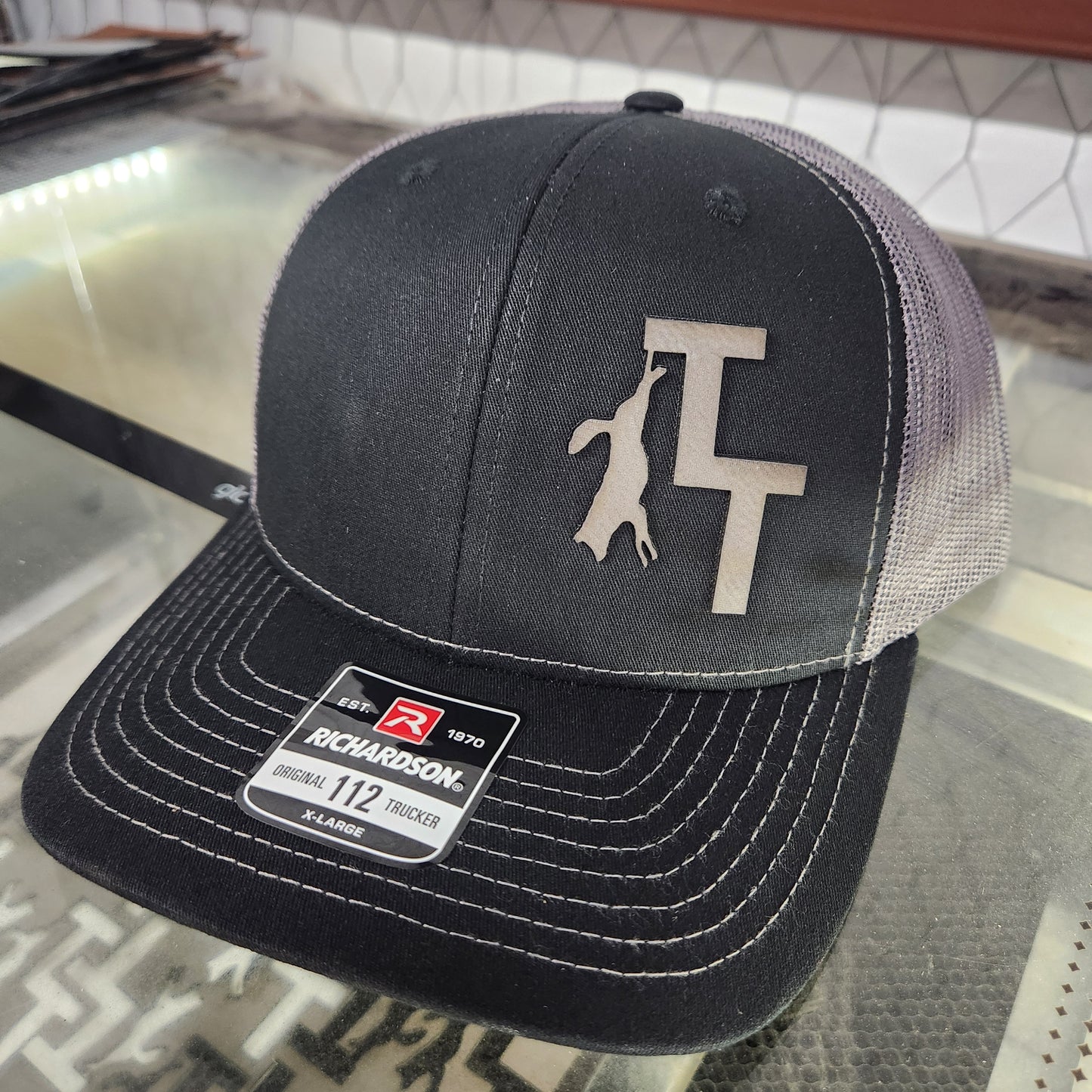 TT - Fur Harvester Series Hat