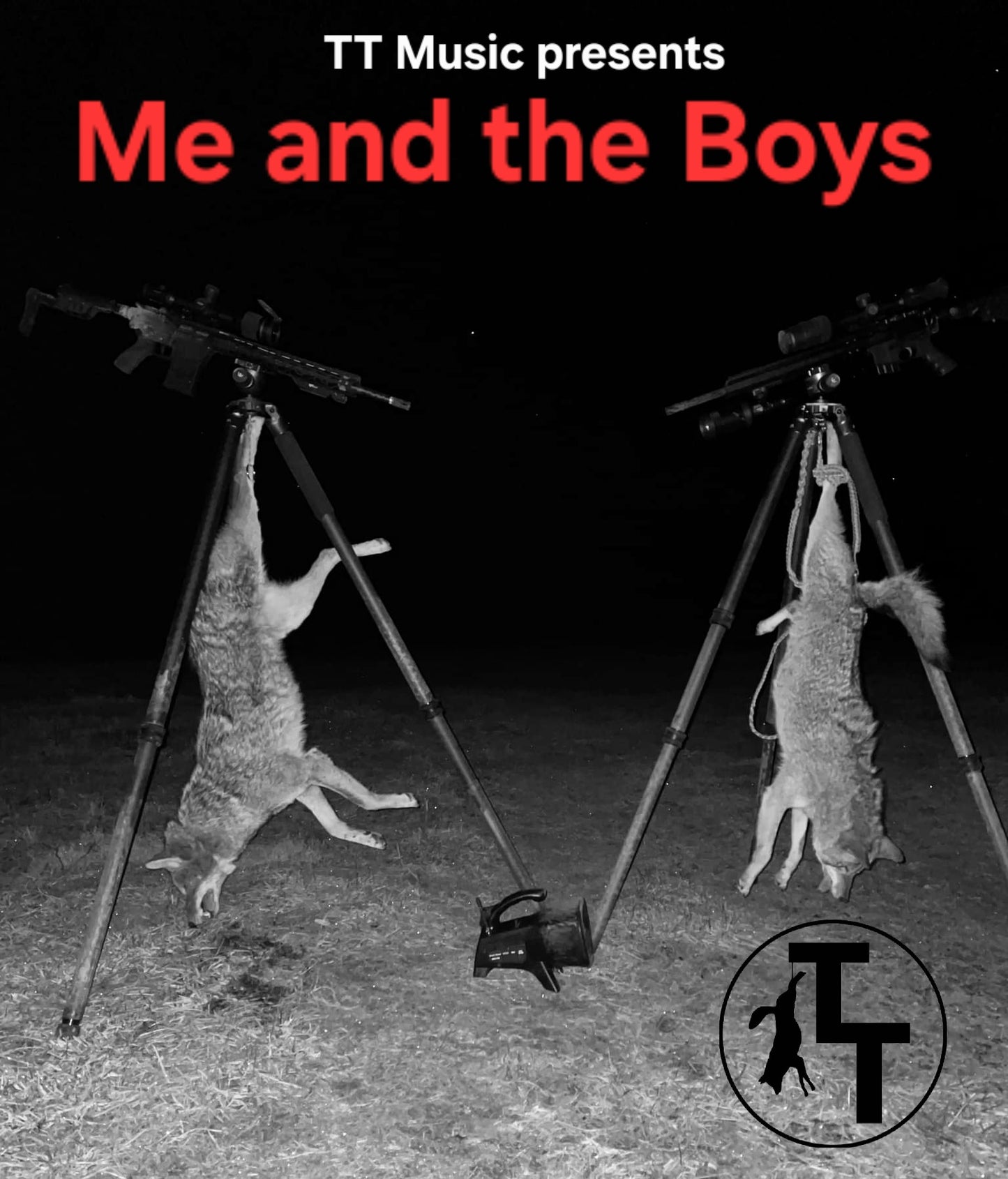 TT Music - Me and the Boys