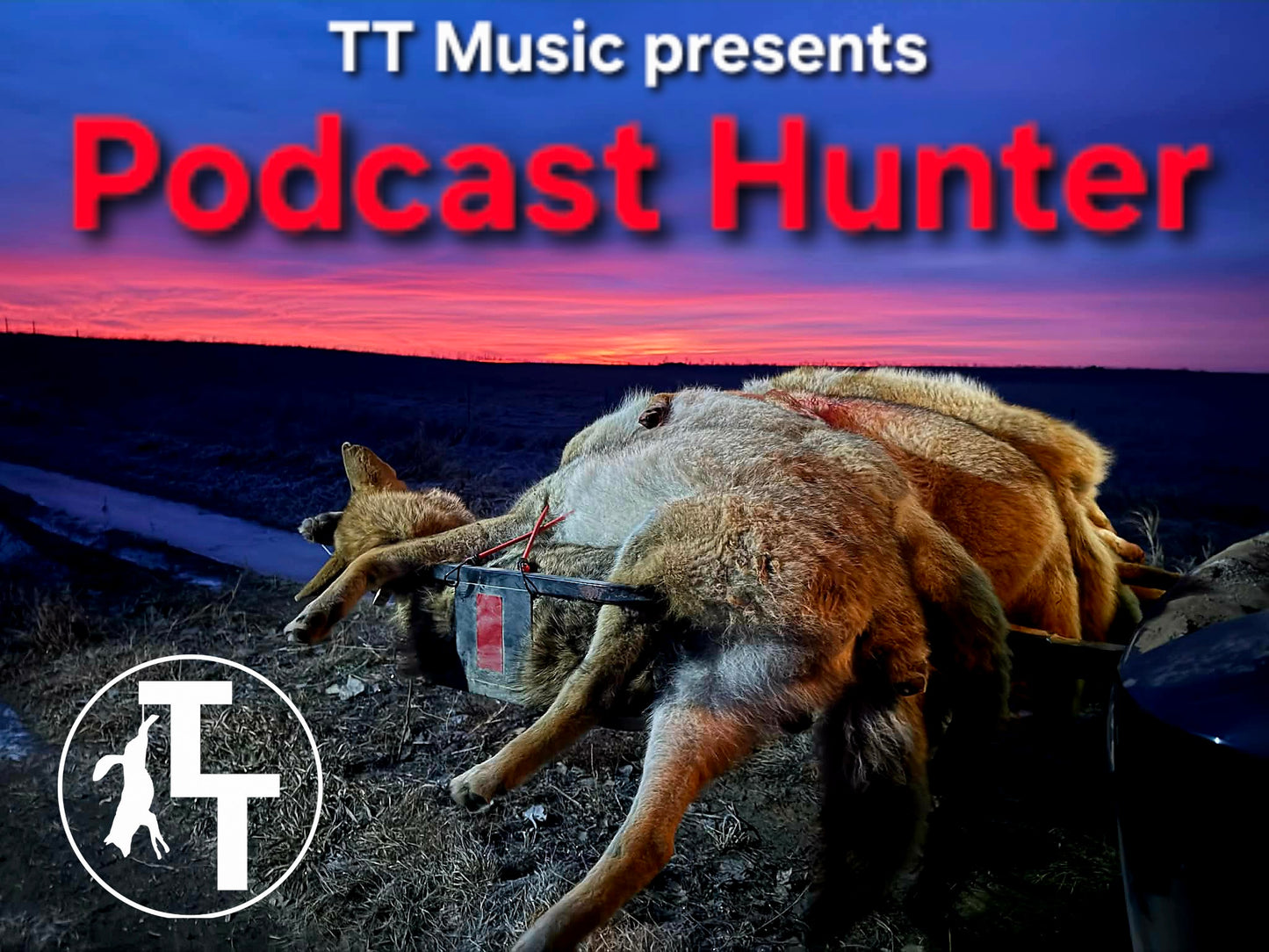 TT Music - Podcast Hunter