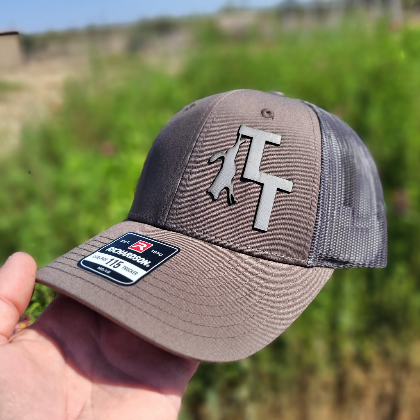 TT - Fur Harvester Series Hat