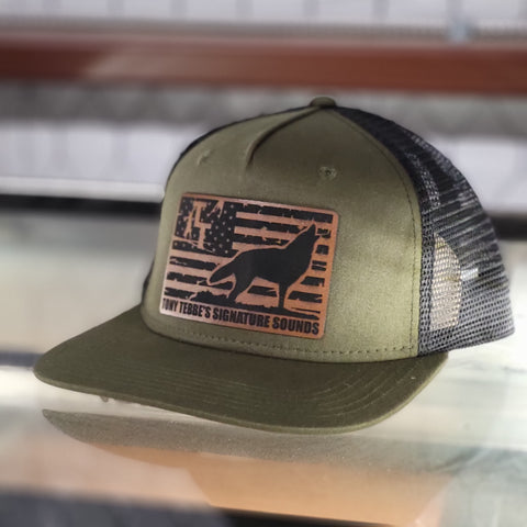 TT Limited Edition - American Howler Hat