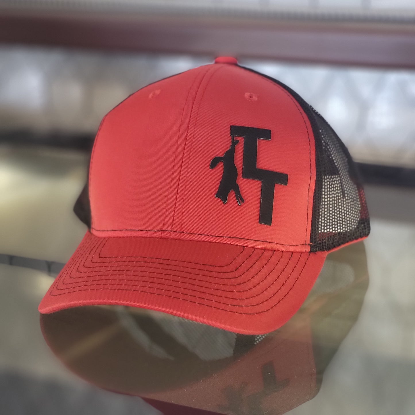 TT - Fur Harvester Series Hat