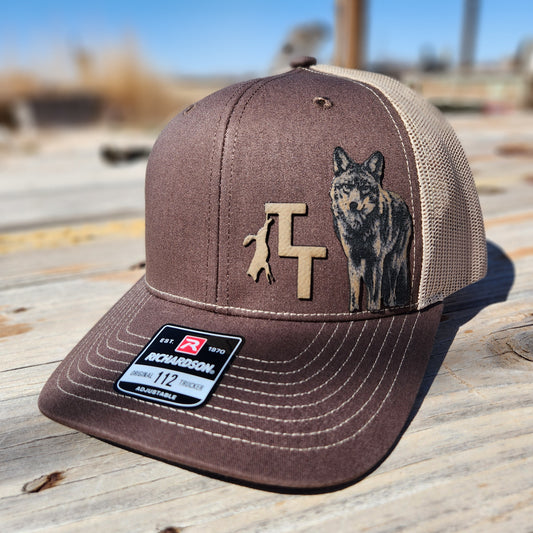 TT - Limited Edition - Alpha Stare Hat