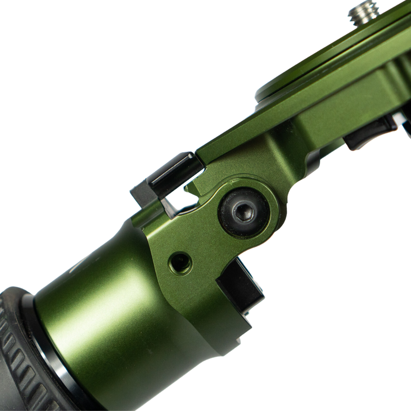 Fat Boy Tripods - Elevate 3 Section Tripod