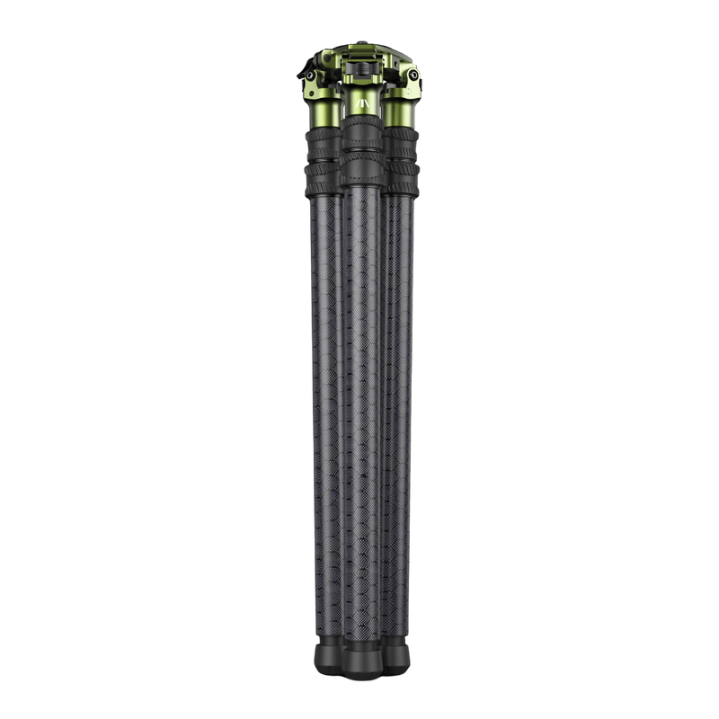 Fat Boy Tripods - Elevate 3 Section Tripod