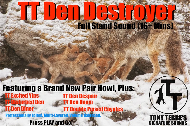 TT Den Destroyer