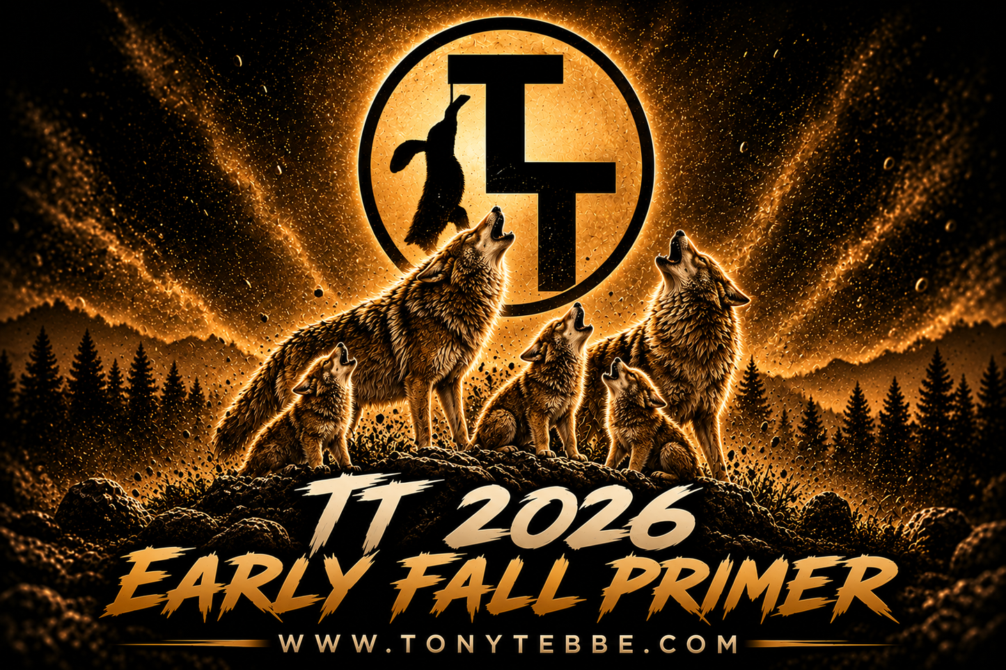 TT 2026 Early Fall Primer
