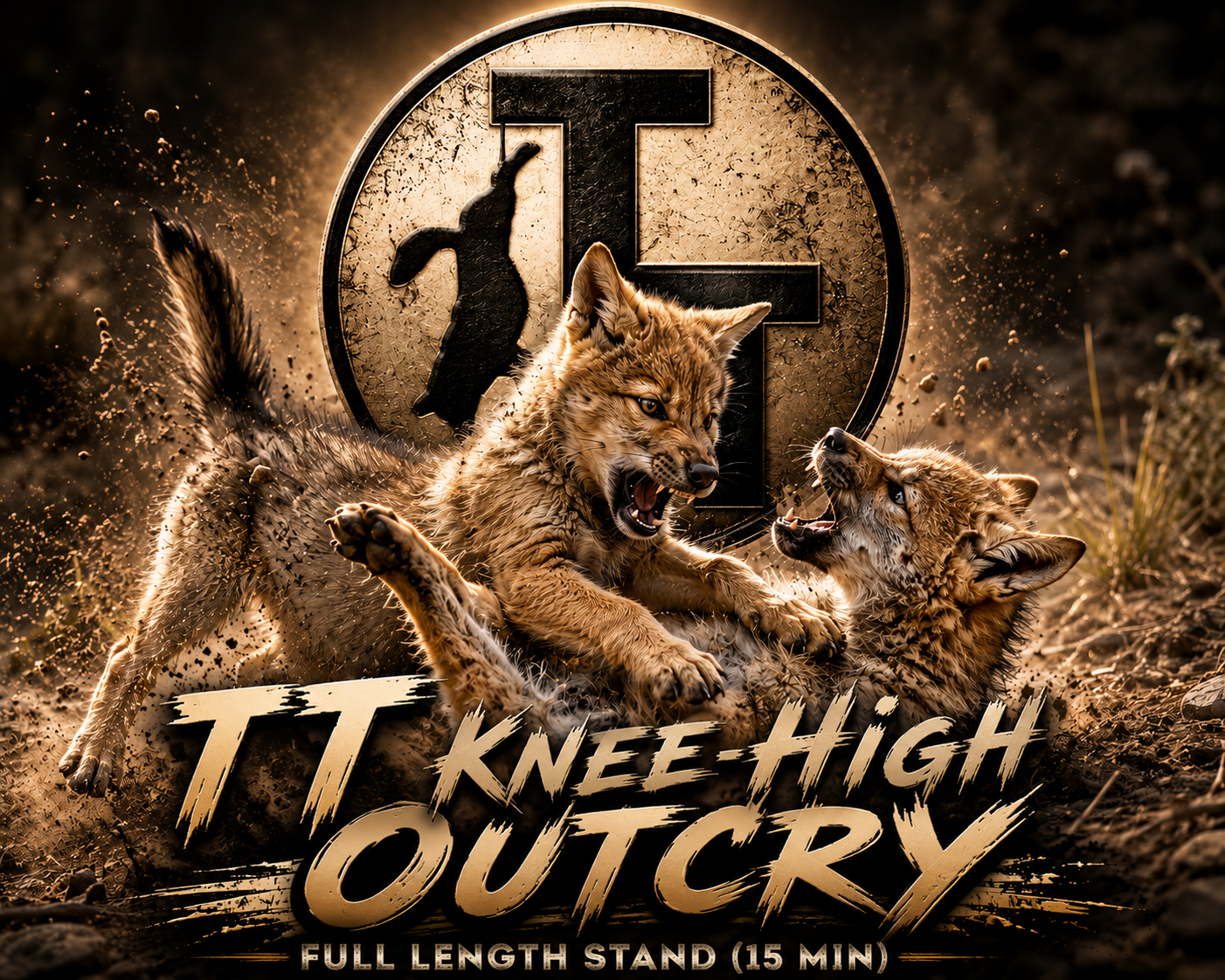 TT Knee-High Outcry
