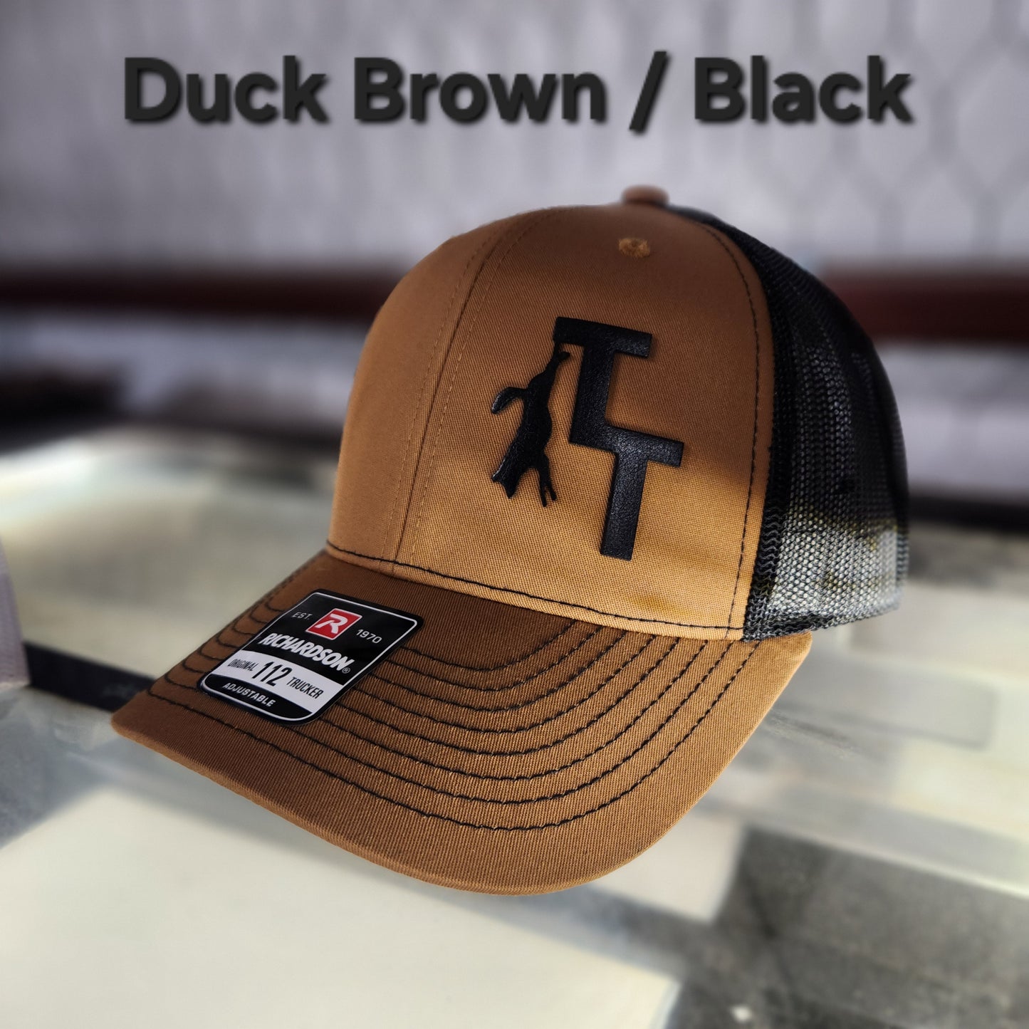 TT - Fur Harvester Series Hat