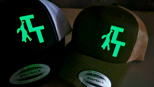 TT - Limited Edition - Glow-in-the-Dark Hat