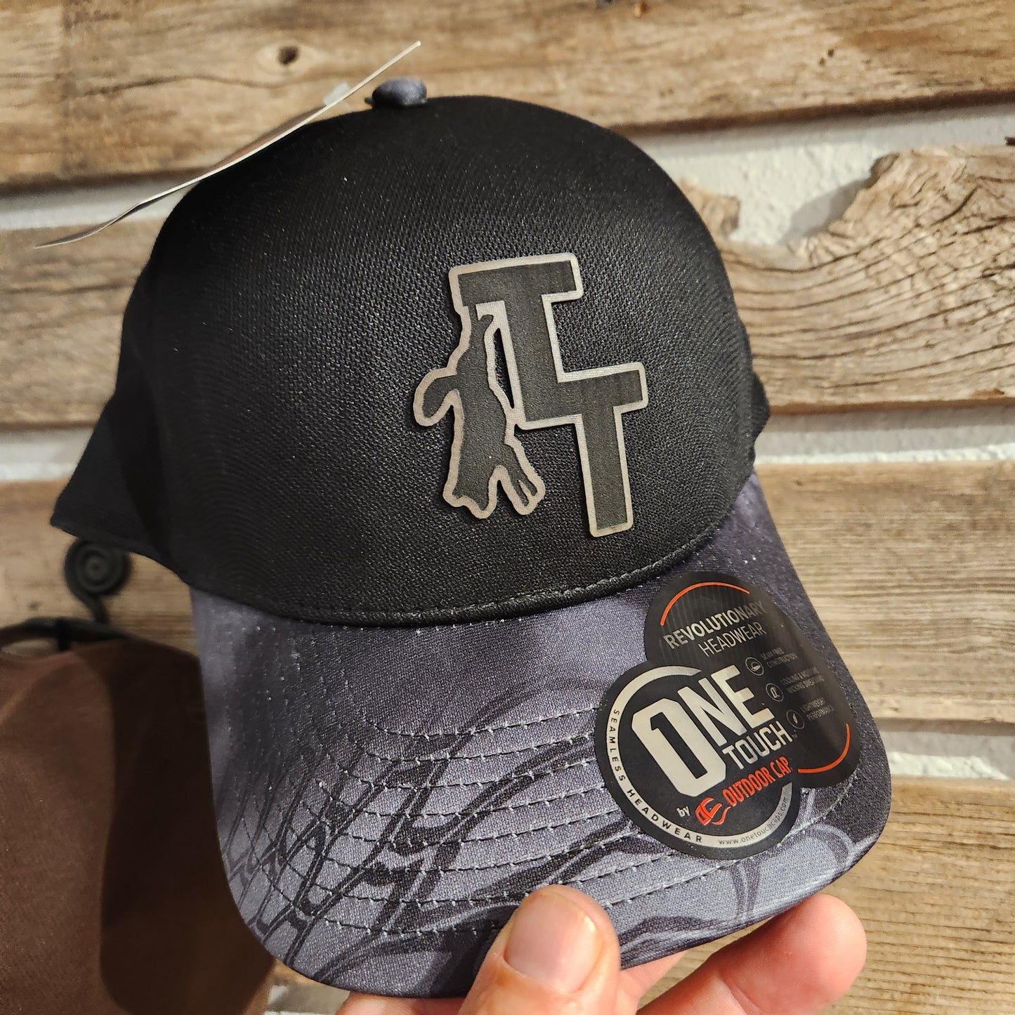 TT Limited Edition Kryptek Hat