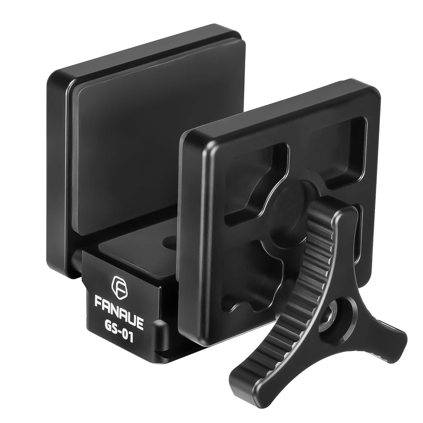 Fanaue - Rifle Clamp