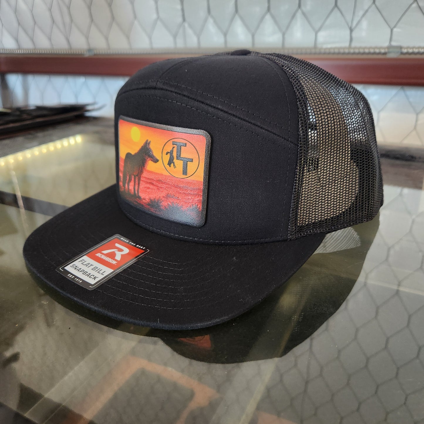 TT Premium Hat - UV Limited