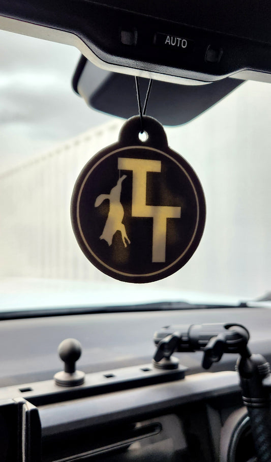 TT Car Freshener