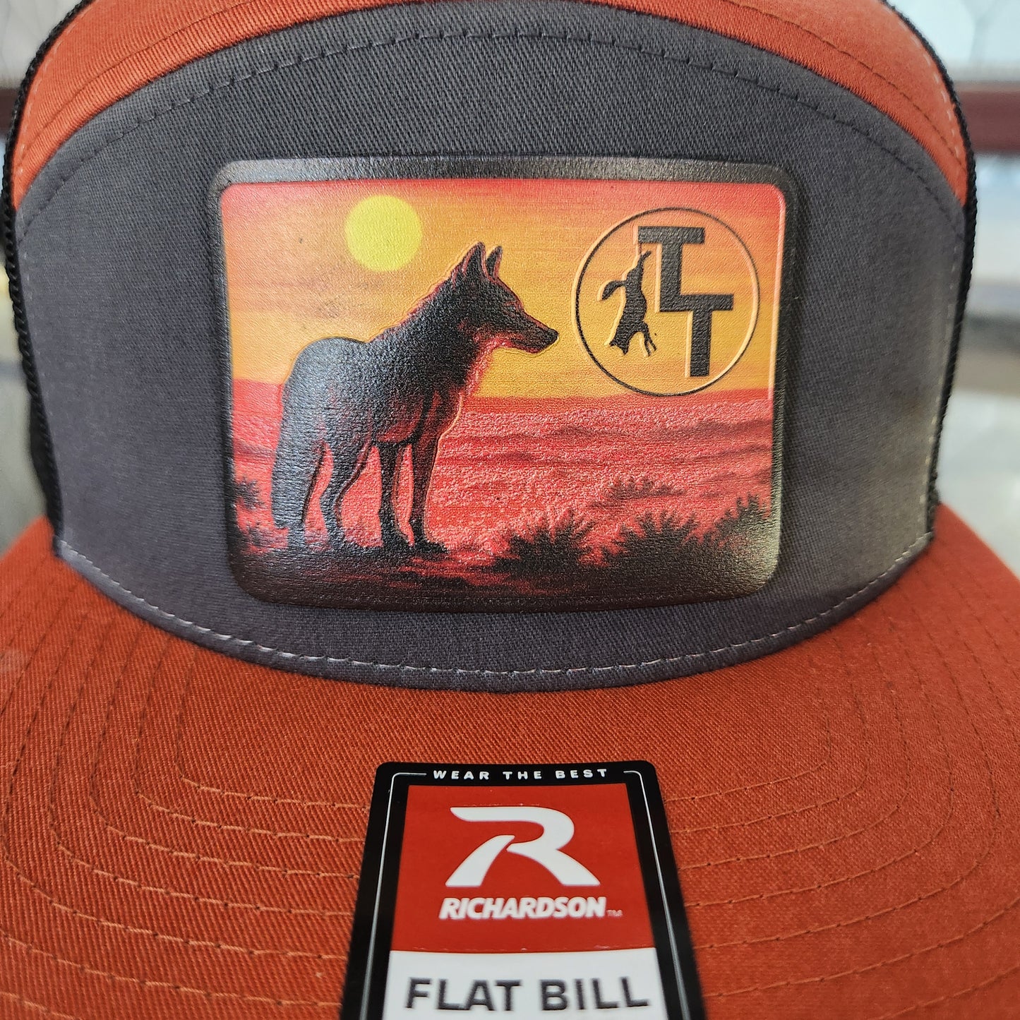 TT Premium Hat - UV Limited