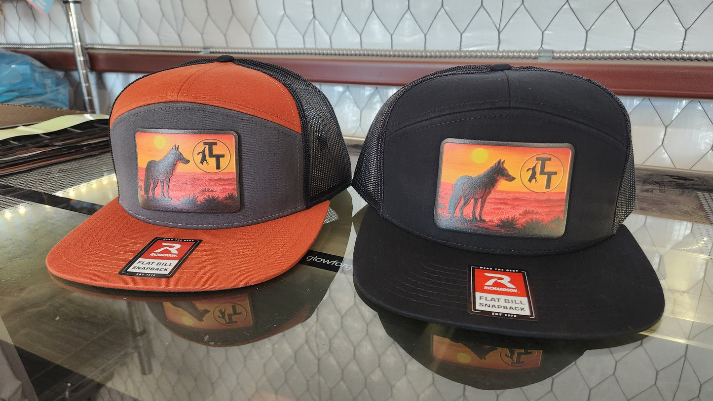 TT Premium Hat - UV Limited