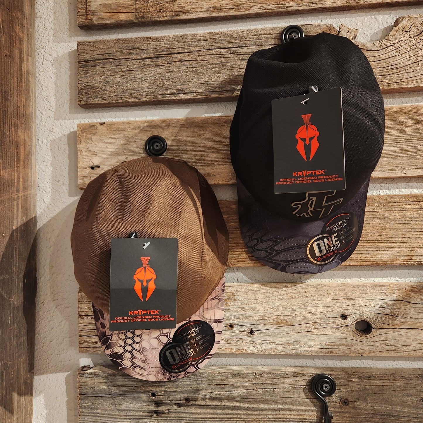TT Limited Edition Kryptek Hat