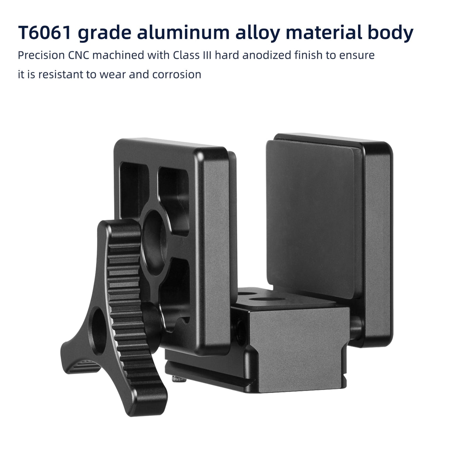 Fanaue - Rifle Clamp
