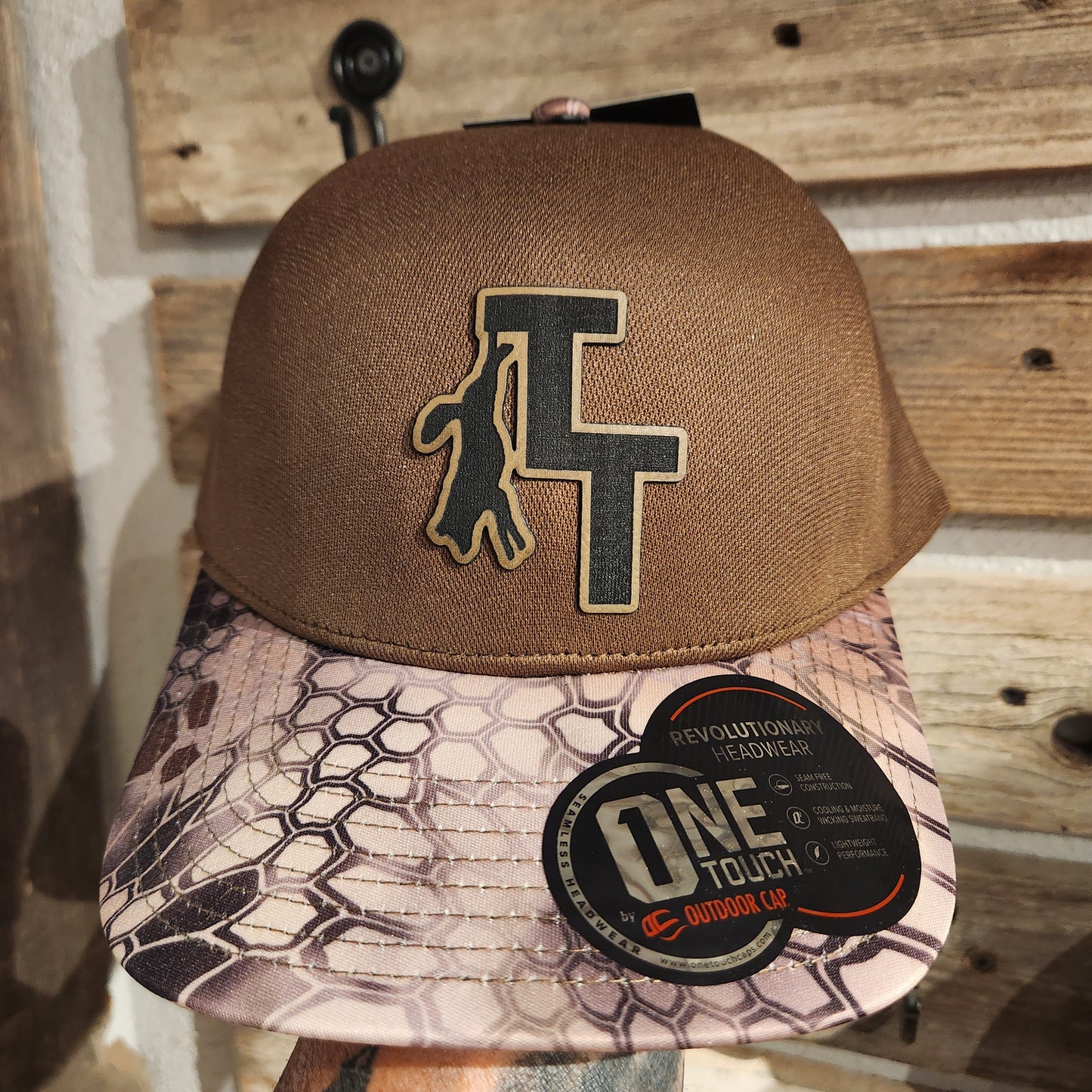 TT Limited Edition Kryptek Hat