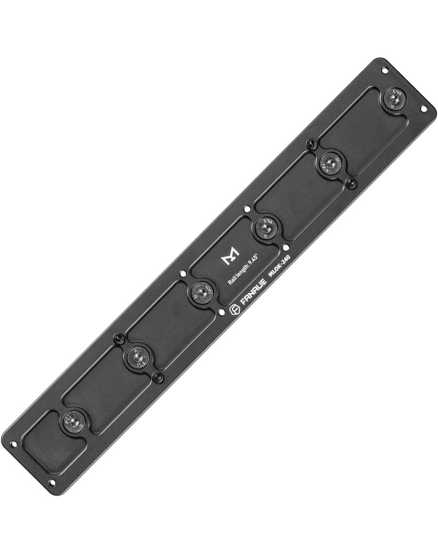 Fanaue - Mlok Arca Rail Adapter