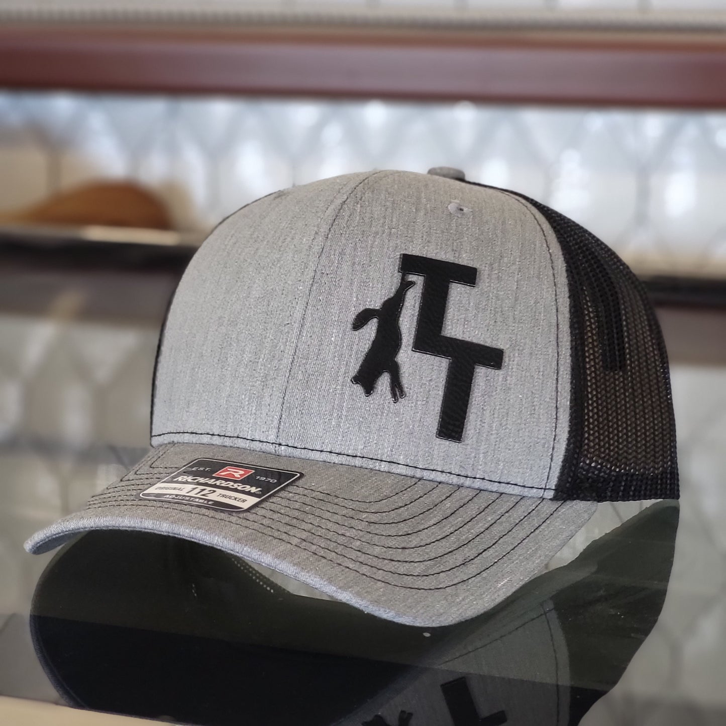 TT - Fur Harvester Series Hat