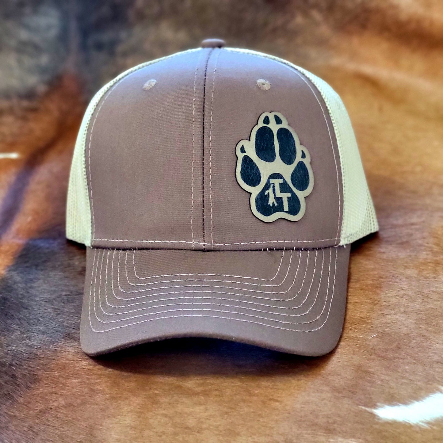 TT Making Tracks Hat