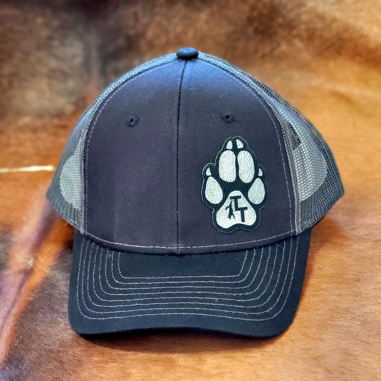 TT Making Tracks Hat