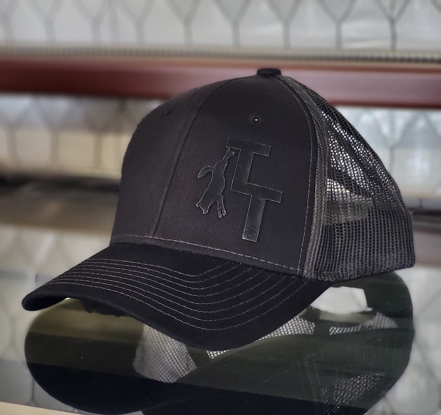TT - Fur Harvester Series Hat