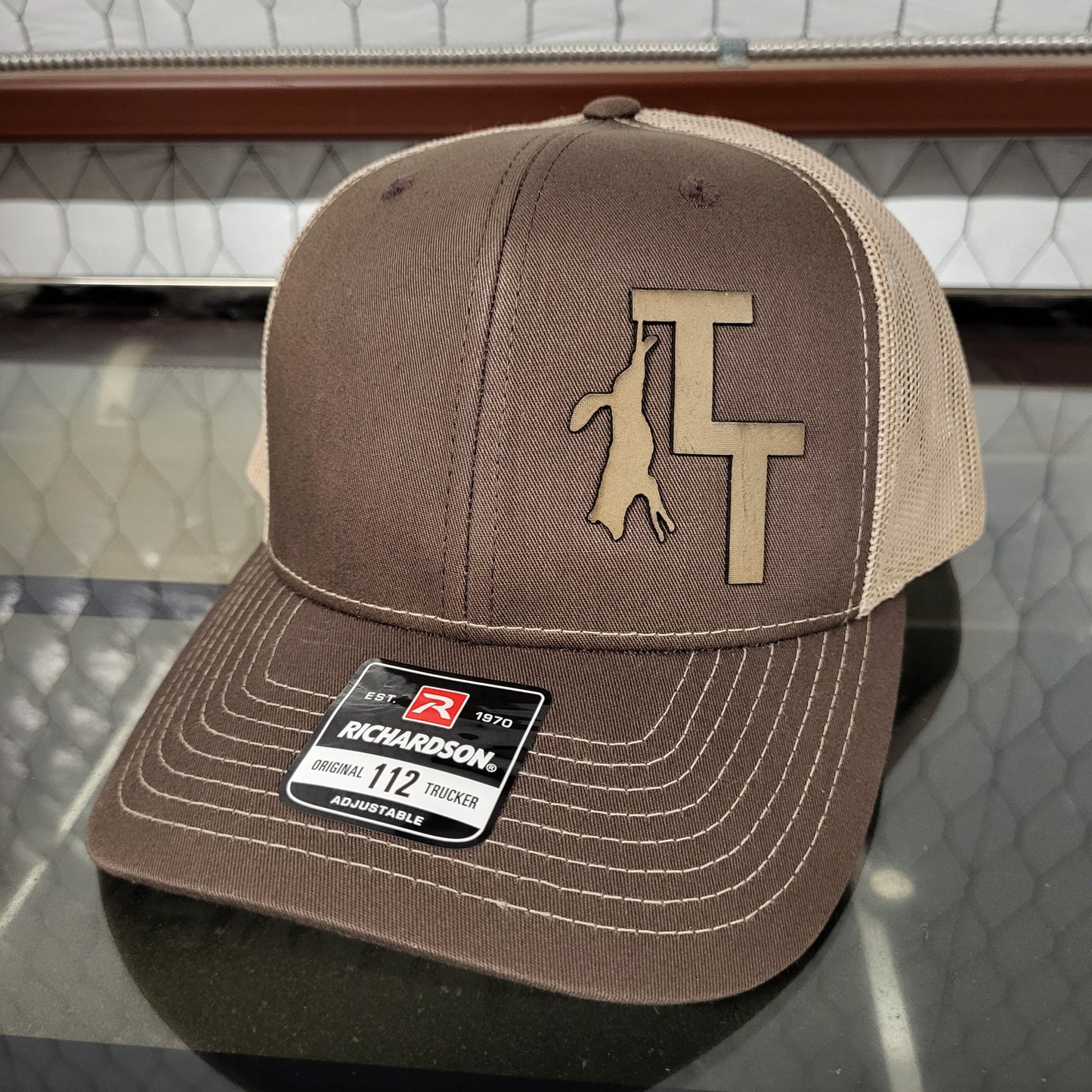 TT - Fur Harvester Series Hat
