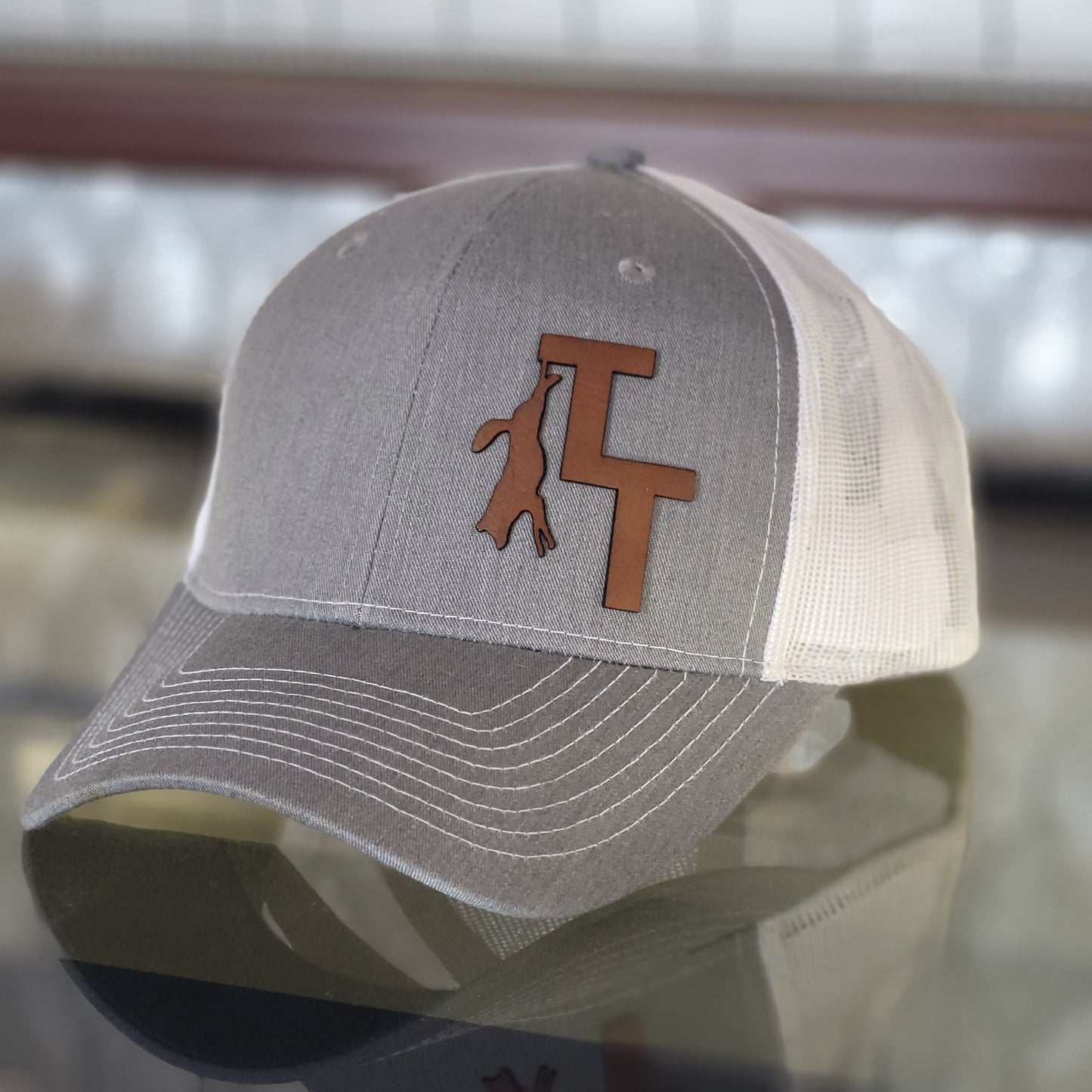 TT - Fur Harvester Series Hat