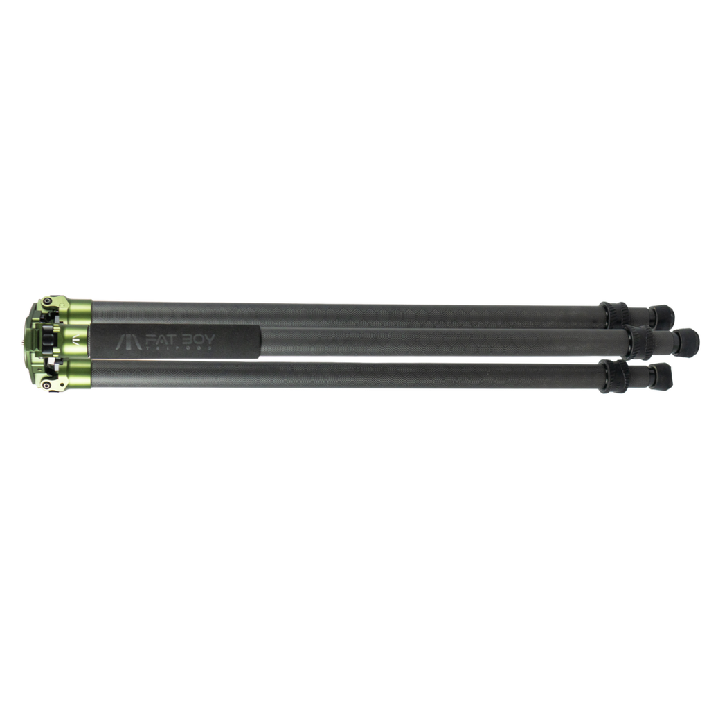 Fat Boy Tripods - Traverse Tripod