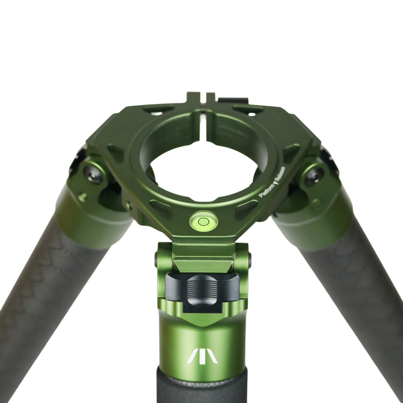 Fat Boy Tripods - Traverse Tripod