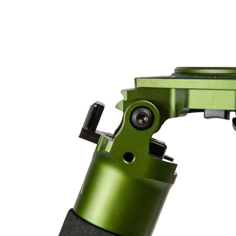Fat Boy Tripods - Traverse Tripod