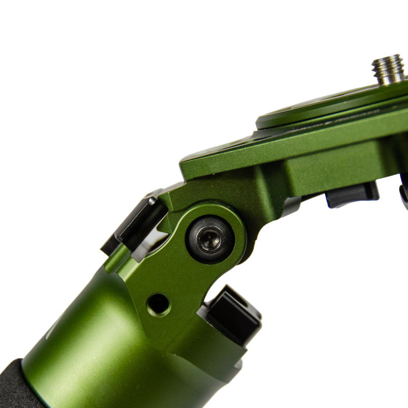Fat Boy Tripods - Traverse Tripod