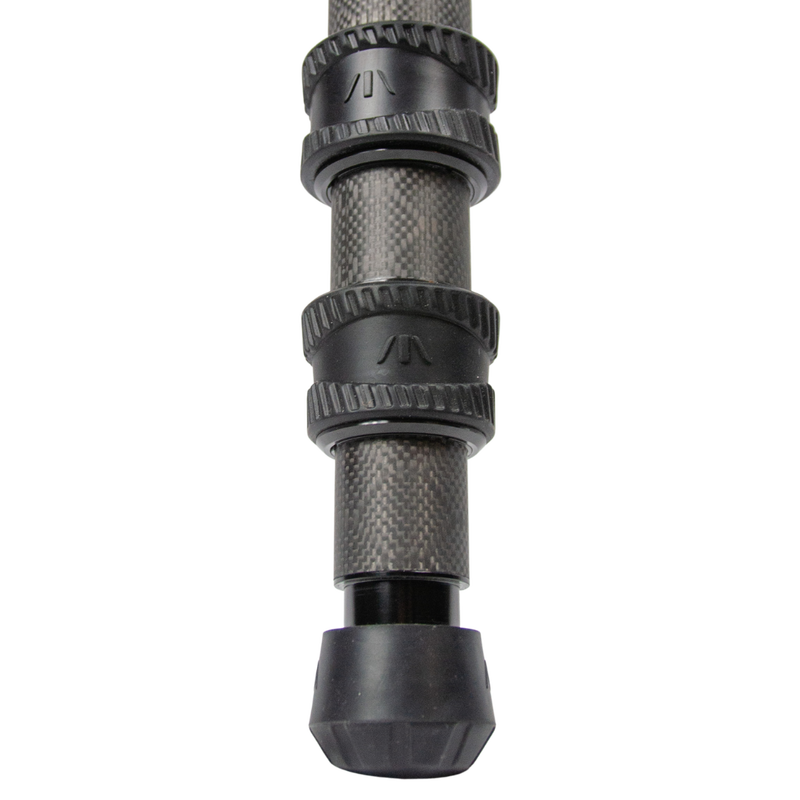 Fat Boy Tripods - Traverse Tripod