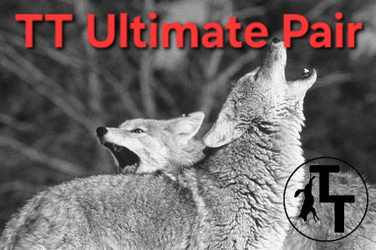 TT Ultimate Pair
