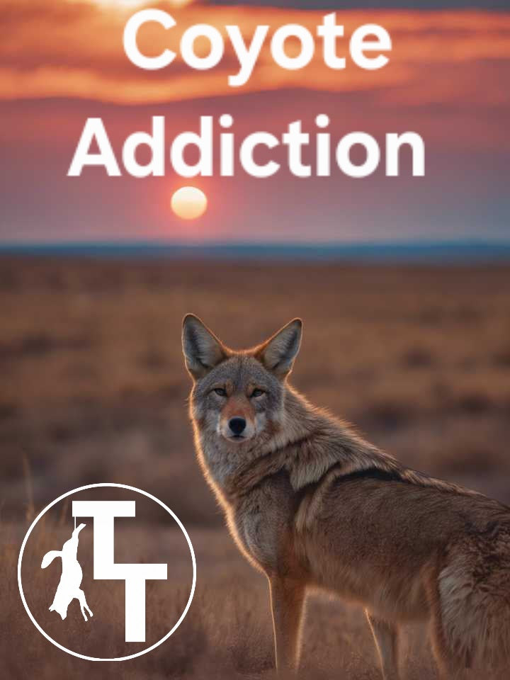 TT Music - Coyote Addiction
