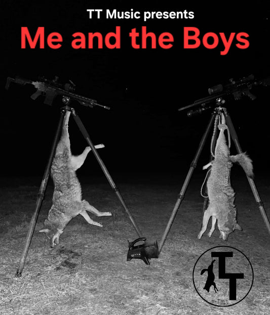 TT Music - Me and the Boys