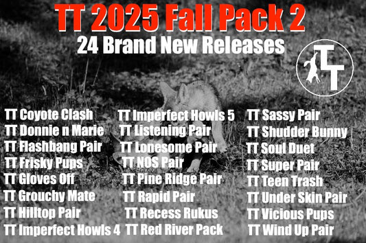 TT 2025 Fall Pack 2