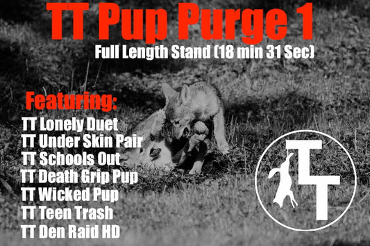 TT Pup Purge 1