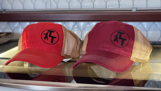 TT Weekender Hat