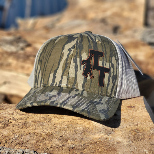 TT Mossy Oak Bottomland Hat XL