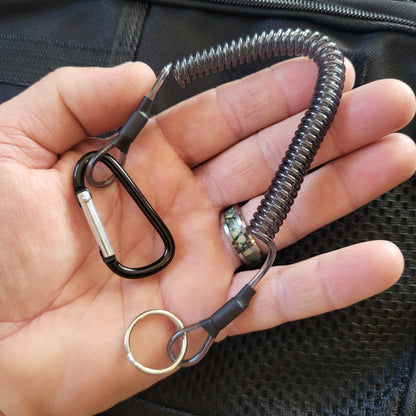 TT Run-n-Gun Cable Lanyard