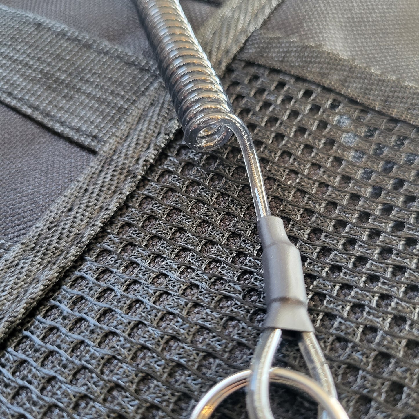 TT Run-n-Gun Cable Lanyard