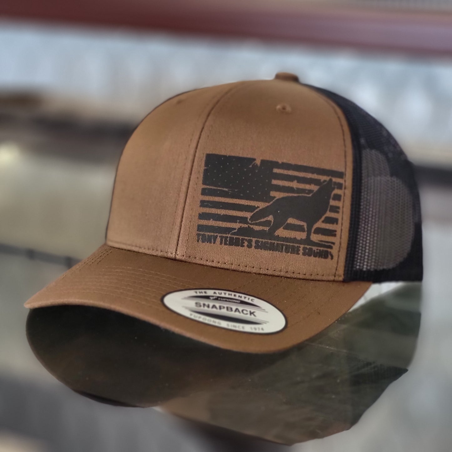 TT Patriot Hat