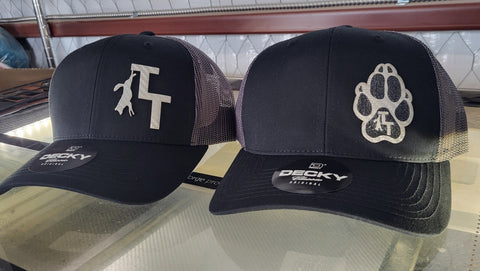 TT - Carbon Fiber Series Hats