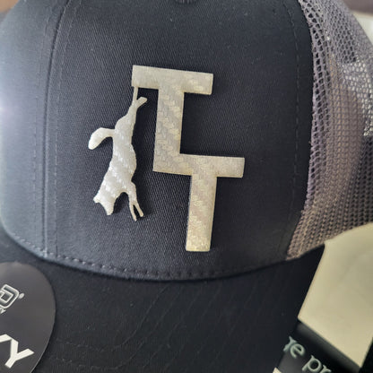 TT - Carbon Fiber Series Hats